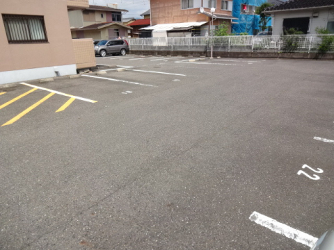サニーハウス萩原のその他写真