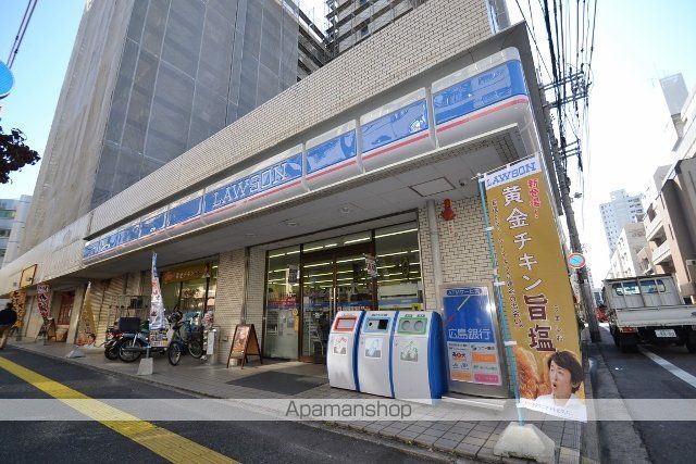 コンビニ　ローソン（コンビニ）まで50m