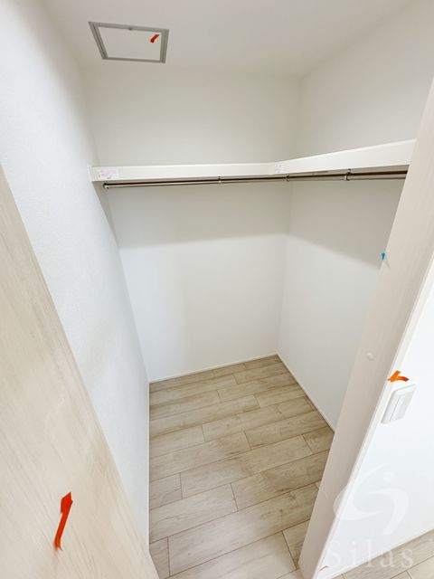 収納　同仕様