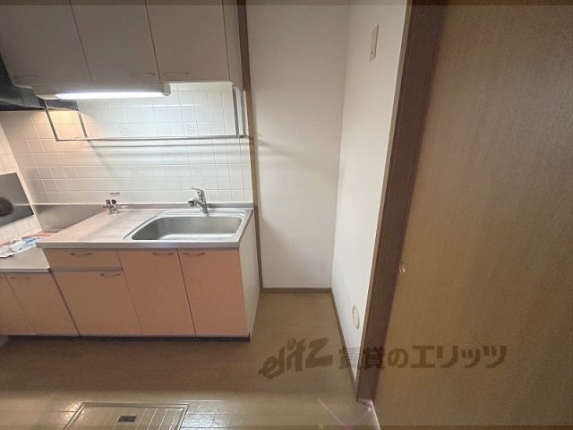 その他部屋・スペース　冷蔵庫置場