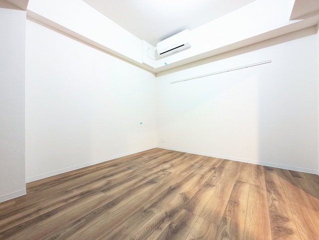 その他部屋・スペース　６帖洋室※別部屋参考写真です。