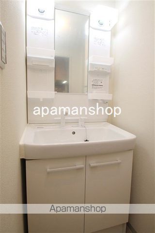 地下鉄御堂筋線 なんば駅 徒歩7分 10階建 築10年の内装写真