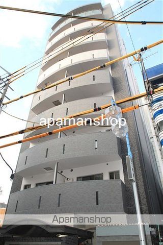 地下鉄御堂筋線 なんば駅 徒歩7分 築10年