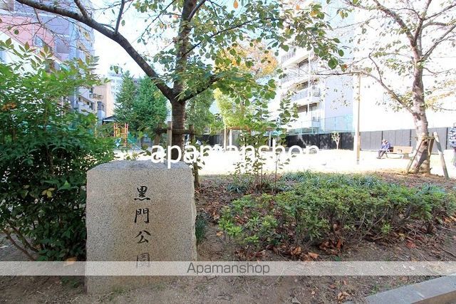 地下鉄御堂筋線 なんば駅 徒歩7分 10階建 築10年の周辺写真