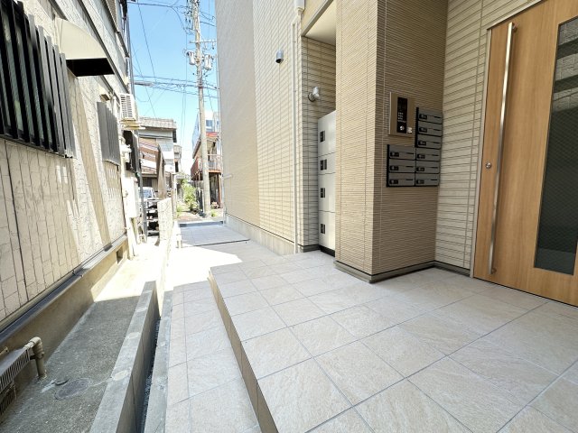 ロビー