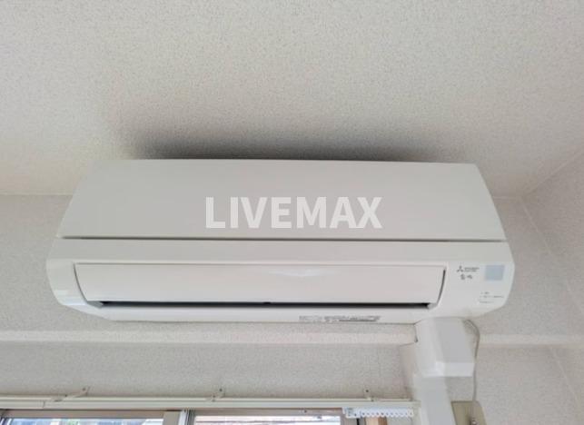 その他設備　※別部屋のお写真になります