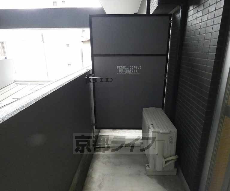 サンジョルノ室町の内装写真