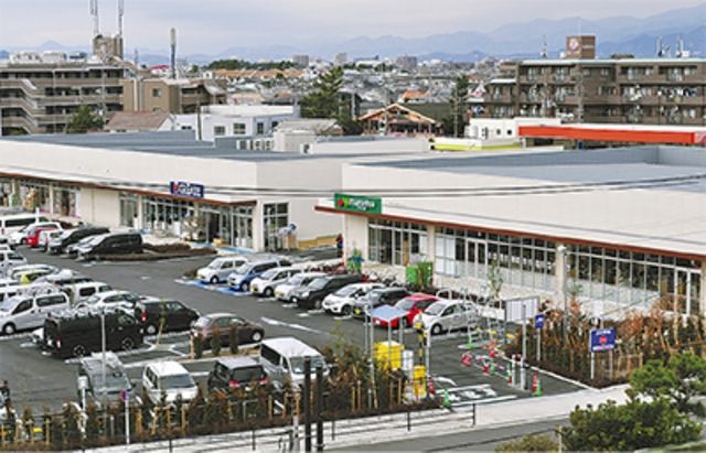 その他　なぎさモール辻堂（その他）まで834m