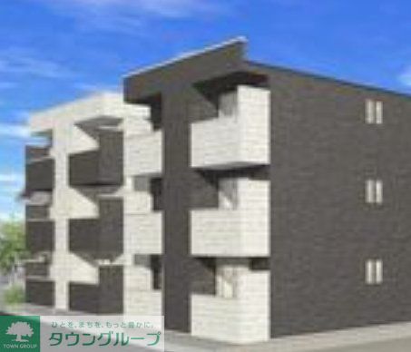 その他共有部分　外観