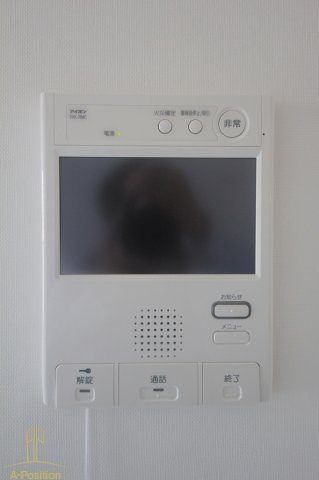 セキュリティ　エスリード梅田グランノース
