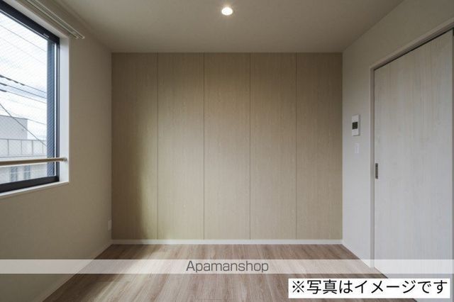 小田急江ノ島線 東林間駅 徒歩8分 3階建 新築の内装写真