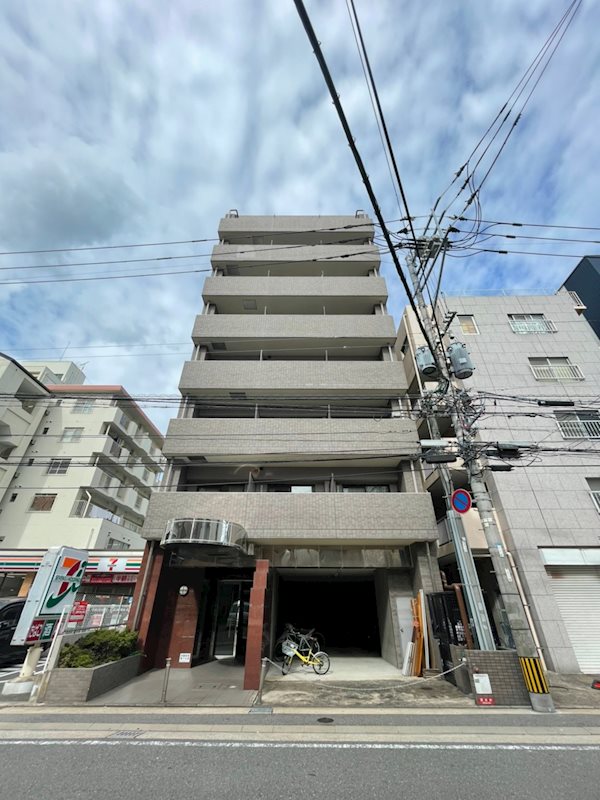 ＪＲ鹿児島本線 博多駅 徒歩13分 築29年