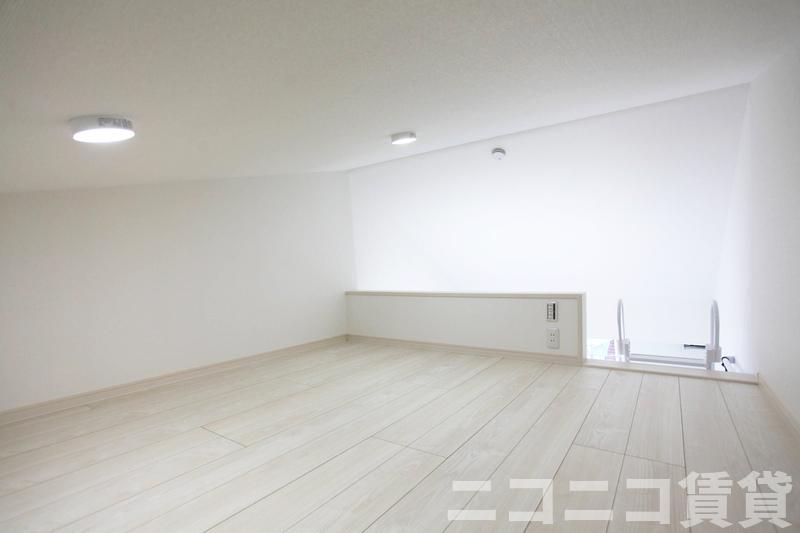 その他部屋・スペース　別号室イメージの為、現状を優先致します。
