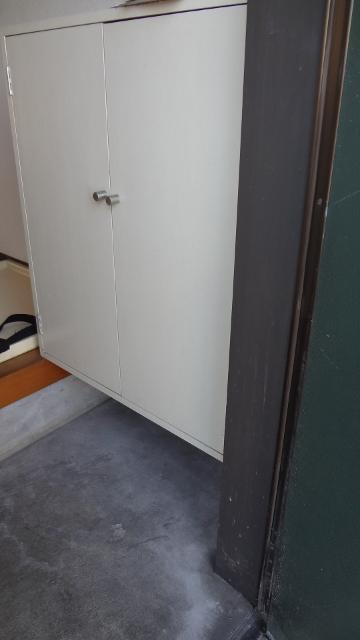 メゾン Sの内装写真