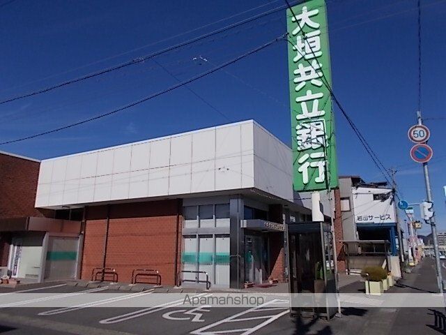 名鉄名古屋本線 岐南駅 徒歩9分 3階建 築11年の周辺写真