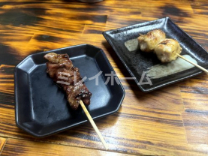 飲食店　天手鼓舞（飲食店）まで474m