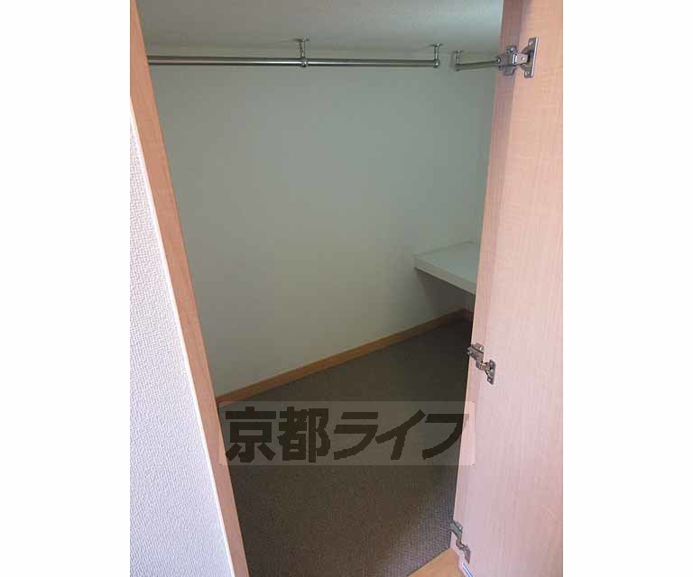 収納　収納もたくさんできますよ！