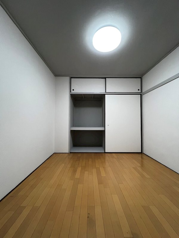 その他部屋・スペース　クロス交換済み