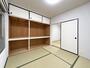 収納　畳表替えします（イメージ図）