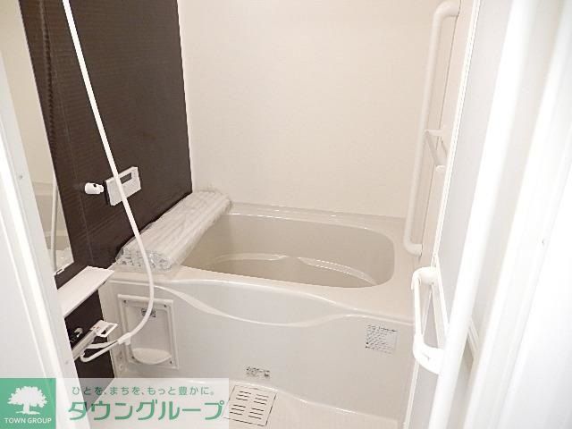 バス・シャワールーム　★お部屋探しはタウンハウジングまで★