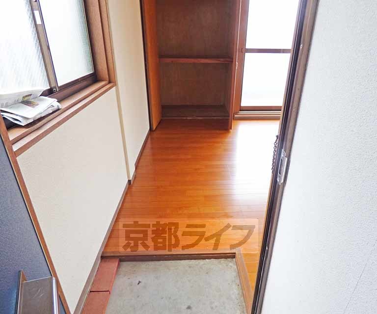 その他部屋・スペース　部屋別角度です。