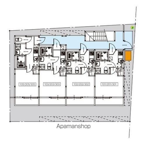 その他部屋・スペース　その他部屋・スペース