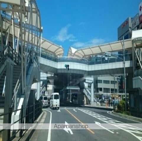 その他　川越駅（その他）まで1100m