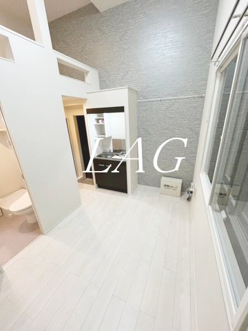 居室・リビング　洋室のお部屋です。