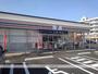 コンビニ　セブンイレブン　杵築塩田店（コンビニ）まで500m
