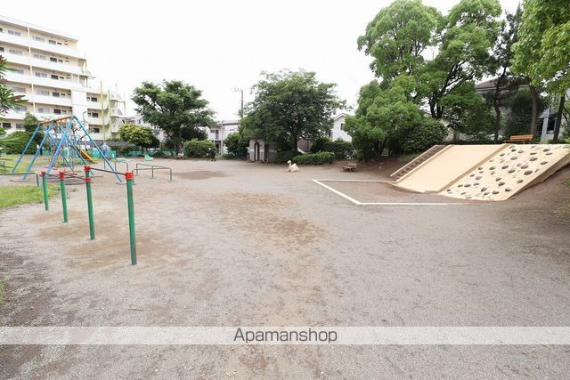 公園　もっこく公園（公園）まで280m
