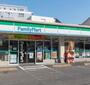 コンビニ　ファミリーマート 町屋八丁目店（コンビニ）まで321m