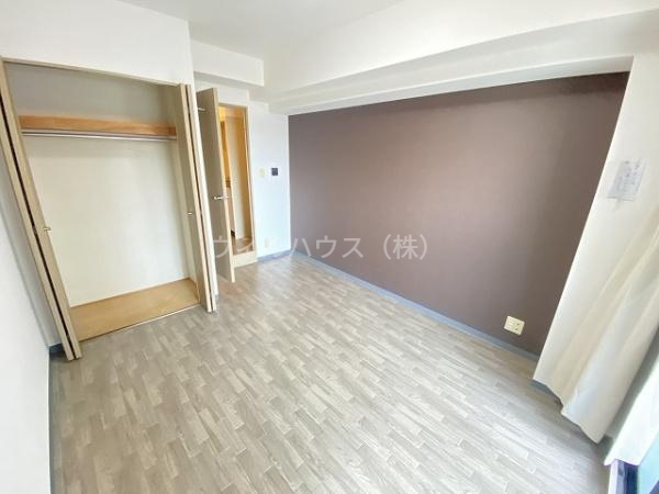 その他部屋・スペース　明るい洋室！