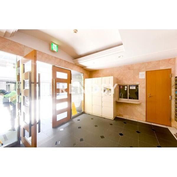 プレール日本橋弐番館のその他写真