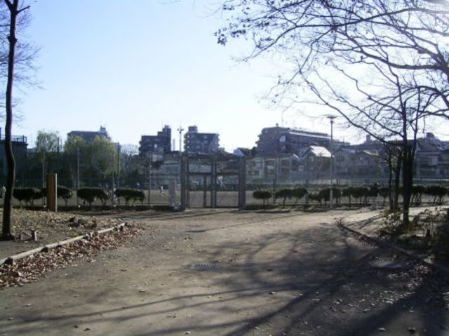 その他　公園１６０ｍ