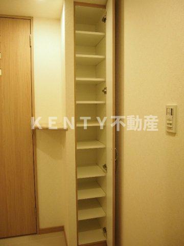 ルーブル品川西小山のその他写真