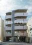 ルーブル品川西小山 2階 築11年11ヶ月の賃貸物件