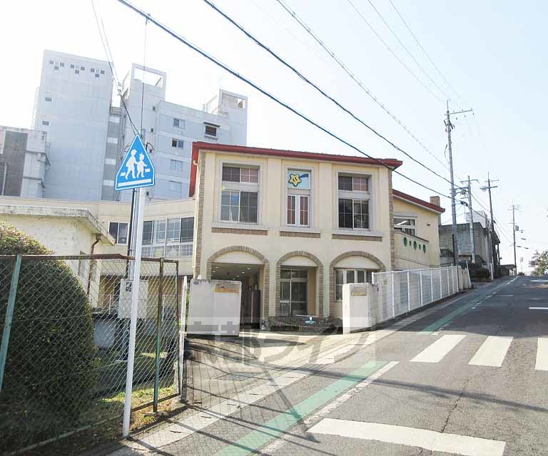 幼稚園・保育園　第二星の子保育園（幼稚園・保育園）まで1130m