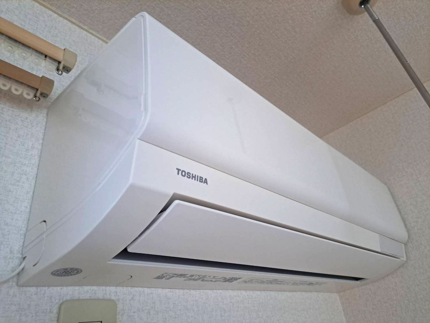 その他設備　エアコン1基付き♪