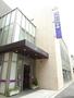 銀行　川崎信用金庫大島支店（銀行）まで302m