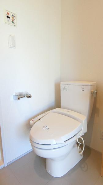 NEO-FLATのトイレ写真