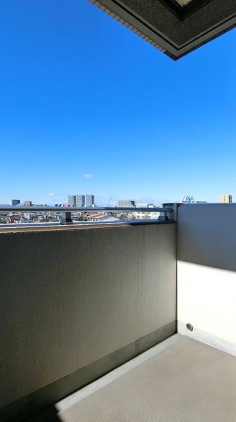 NEO-FLATの内装写真