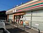 コンビニ　セブン-イレブン 豊中螢池東町店（コンビニ）まで286m