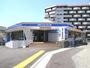 コンビニ　ローソン 豊中刀根山元町店（コンビニ）まで602m
