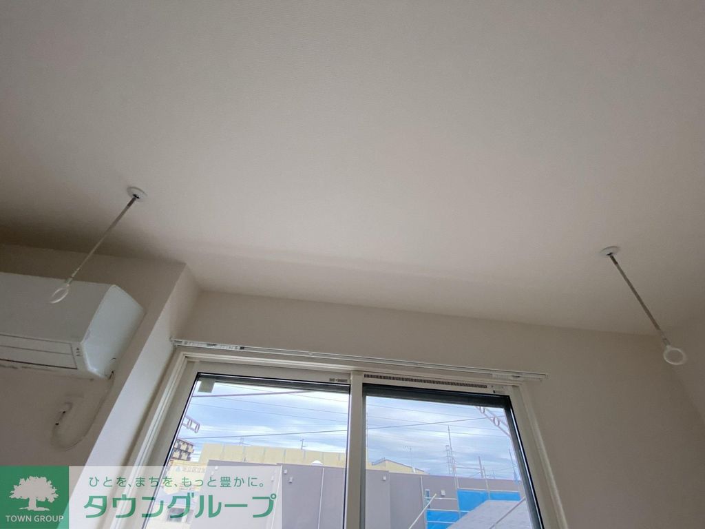 その他部屋・スペース　設備
