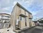  2階 築18年8ヶ月の賃貸物件