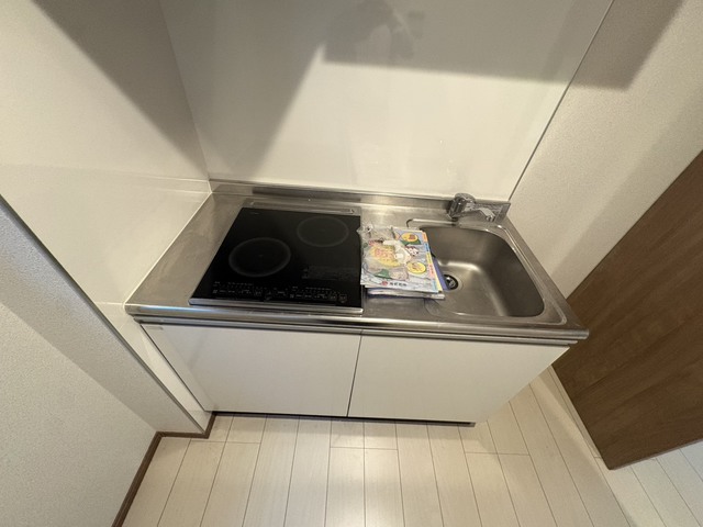 キッチン　◇別号室参考写真◇