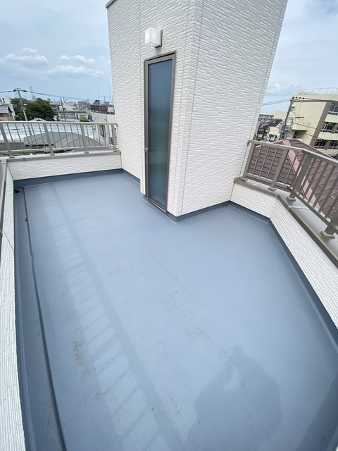 東新小岩6丁目中学校前戸建の内装写真