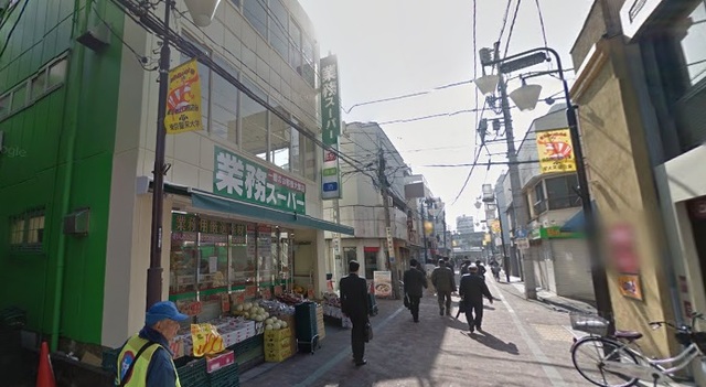 東新小岩6丁目中学校前戸建の周辺写真