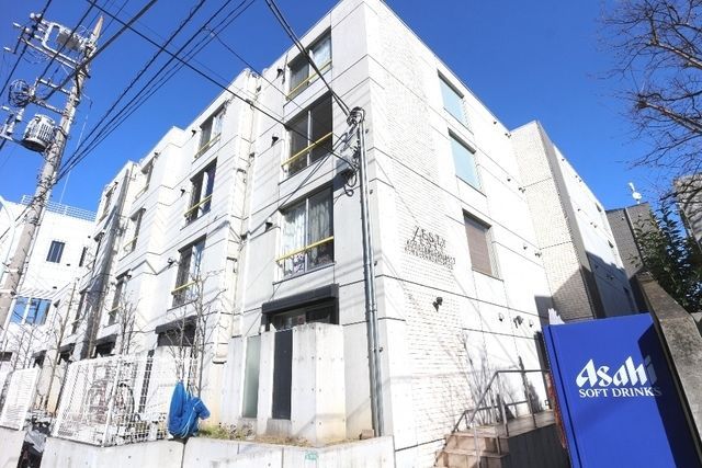建物外観　★外観★