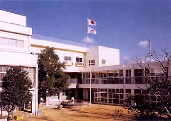 幼稚園・保育園　近田幼稚園（幼稚園・保育園）まで447m